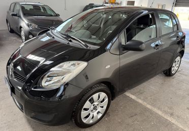 Toyota Yaris 1.0 Benzina 69Cv 5 porte - 2009