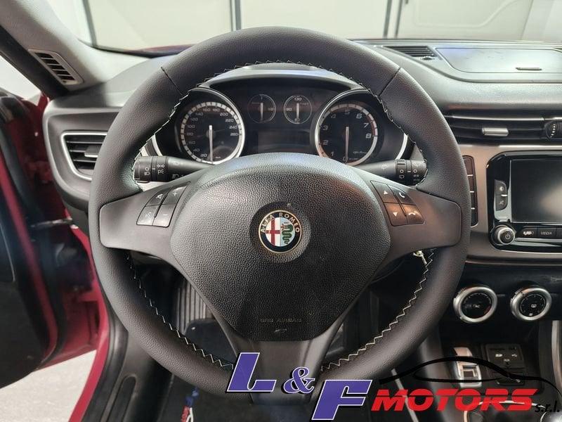 Alfa Romeo Giulietta 1.4 Turbo Benzina