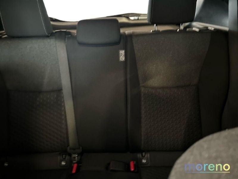 Toyota Yaris Cross 130 AWD TRD MY26