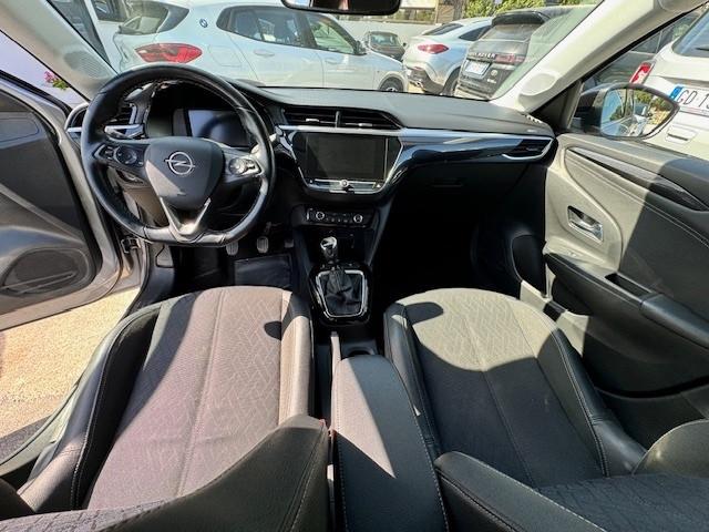 Opel Corsa 1.2 100 CV Elegance