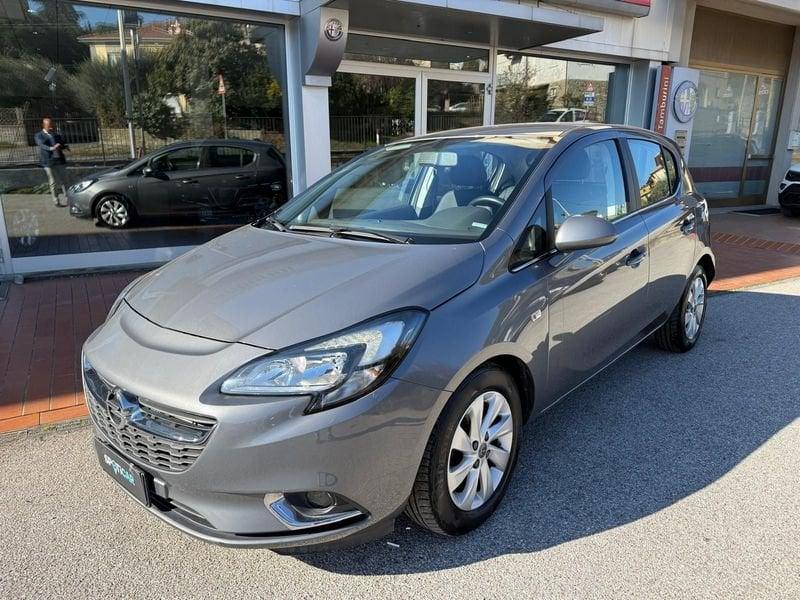 Opel Corsa Corsa 1.4 90CV GPL Tech 5 porte Cosmo