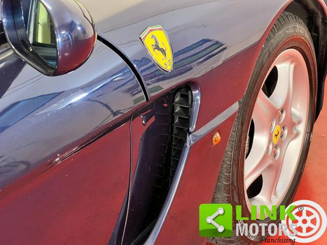 FERRARI 456 GT - EX FERRERO SPA