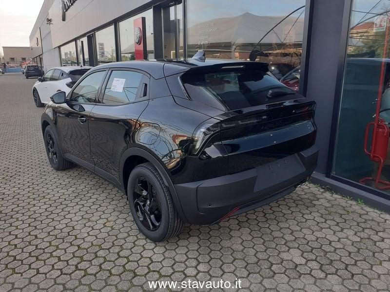 Alfa Romeo Junior Ibrida My25 Ibrida 1.2