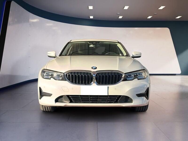 BMW Serie 3 320d xDrive Business Advantage
