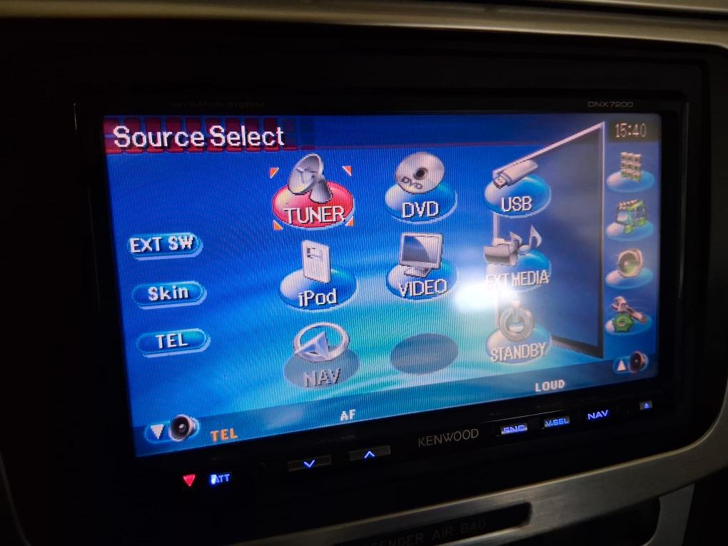 VOLKSWAGEN PASSAT 2.0 TDI DPF HIGHLINE UNICO PROPRIETARIO