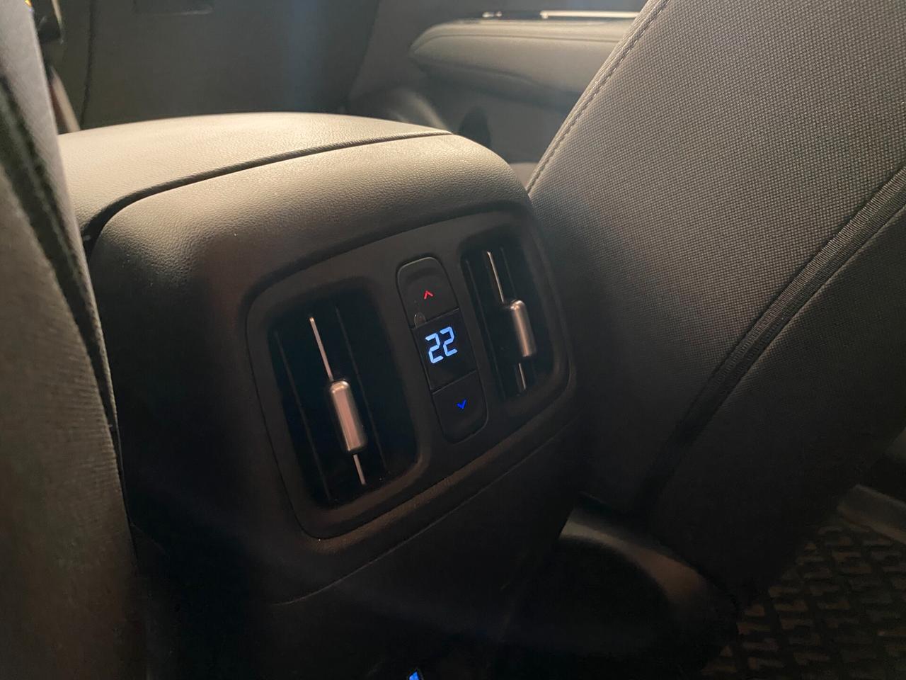 Hyundai Tucson 1.6 CRDI XLine
