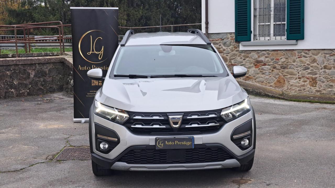 Dacia Jogger 1.0 TCe GPL 100 CV 5 posti Comfort