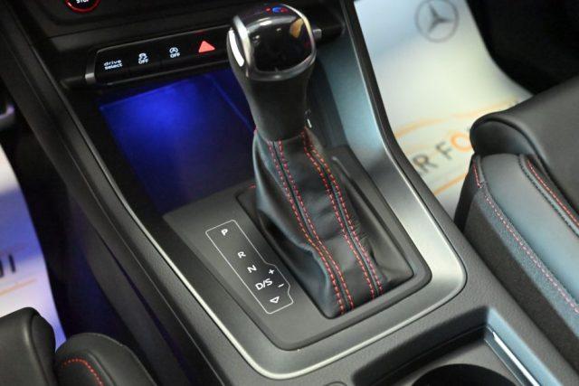 AUDI RS Q3 SPORTBACK Q.S-TR.DYNAMIC BLACKED.EXCLUSIVESTRAFULL