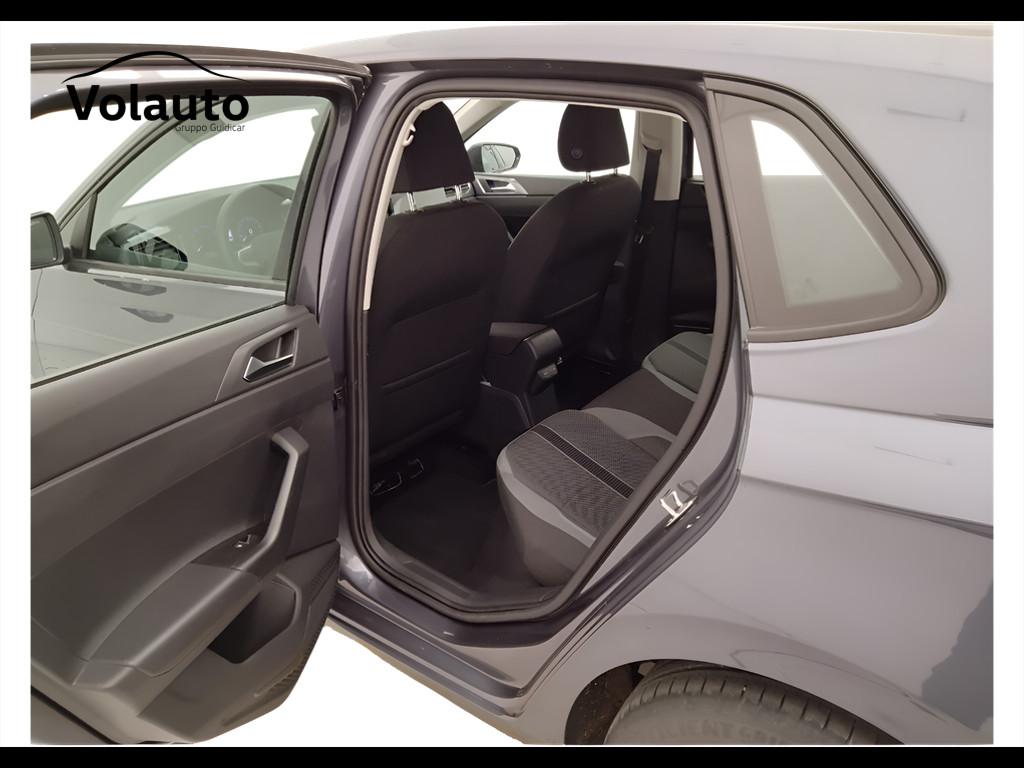 VOLKSWAGEN Polo VI 2022 - Polo 1.0 tsi Style 95cv