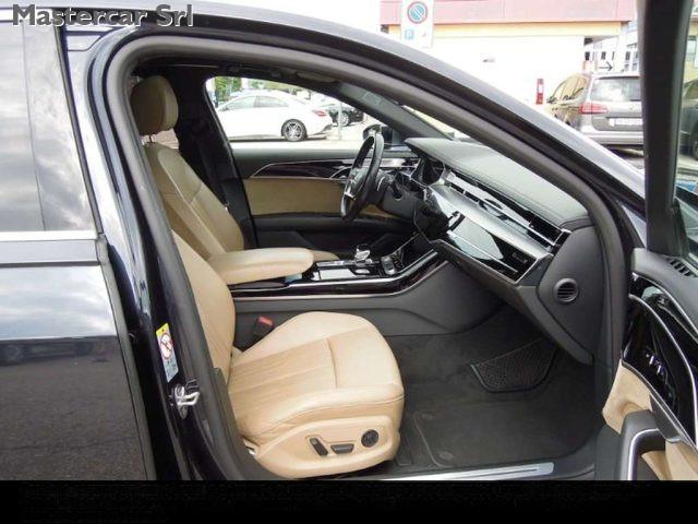 AUDI A8 A8 50 3.0 tdi mhev quattro tiptronic - FZ715ZG