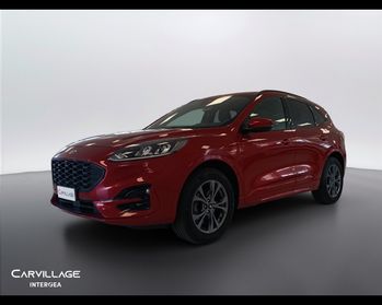 FORD Kuga 2.5 phev ST-Line 2wd 225cv cvt