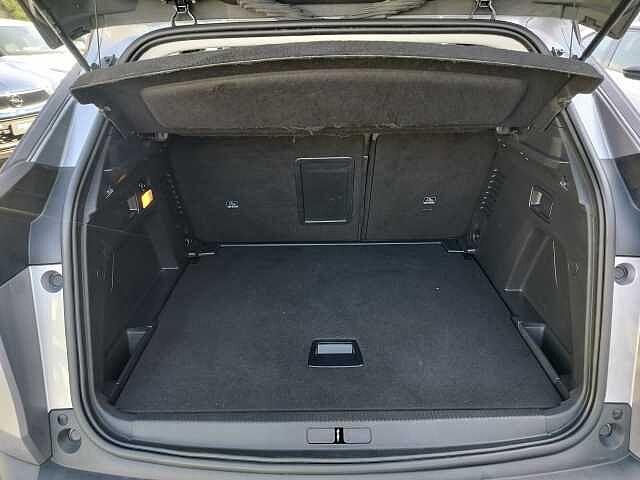 Peugeot 3008 BlueHDi 130 S&S EAT8 Allure Pack