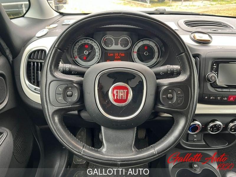 FIAT 500L 1.3 MultiJet Easy 85cv S/S