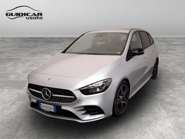 Mercedes-Benz Classe B - W247 2018 - B 200 d Premium auto