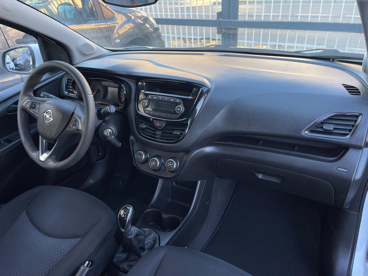 Opel Karl 1.0 75 CV