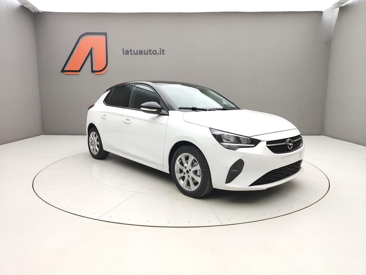 OPEL Corsa VI 2020 1.2 100CV EDITION
