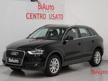 Audi Q3 Q3 2.0 TDI Advanced Plus
