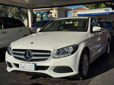 Mercedes-benz C 200 d Executive