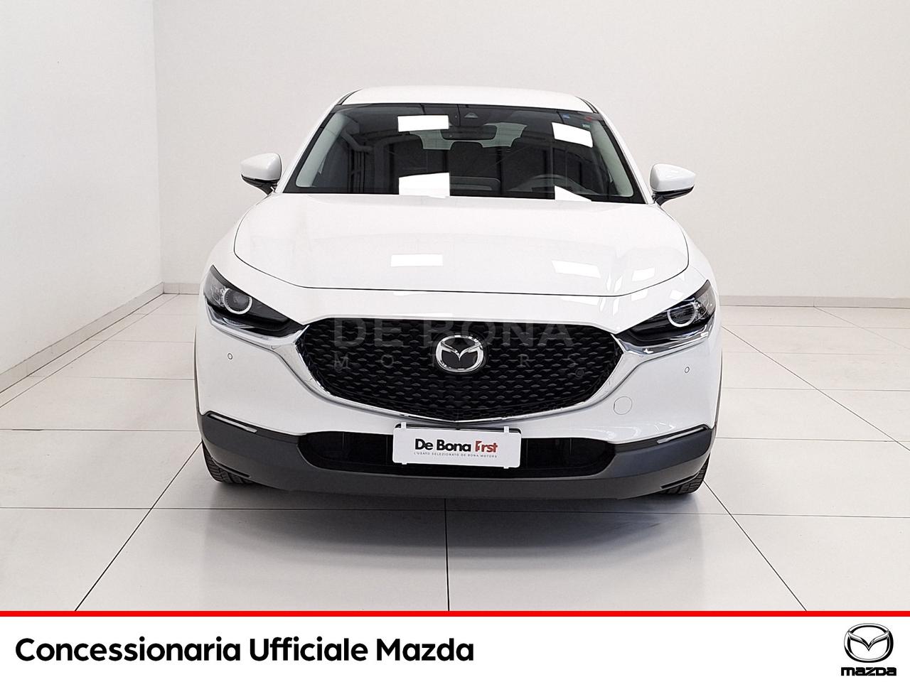 Mazda CX-30 2.0 m-hybrid executive 2wd 150cv 6mt
