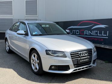 Audi A4 2.0 TDI 143CV F.AP. mult. Advanced OCCASIONE