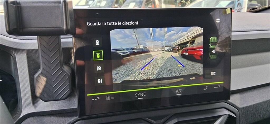 Dacia Bigster 1.2 Eco-G Journey