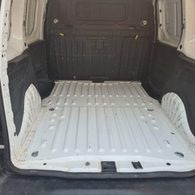 CITROEN Berlingo BlueHDi 100 S&S Van M Club