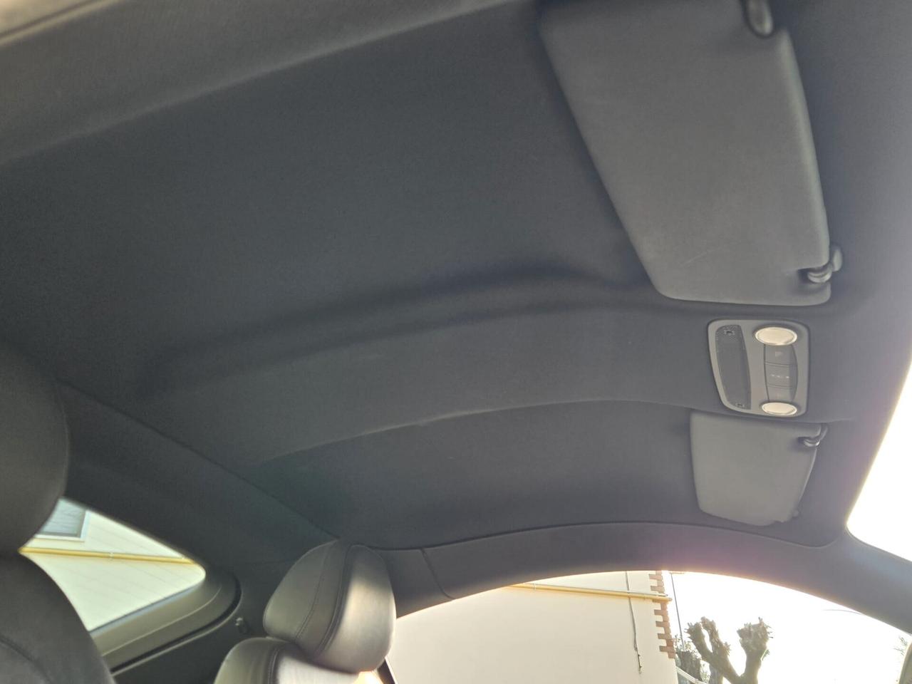 Audi TT 2.0 TFSI 200 CV S-LINE INTERNO ESTERNO