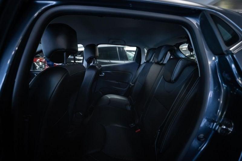 Renault Clio 0.9 tce Moschino Zen 90cv