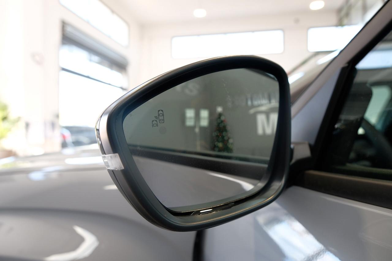 Jeep Avenger 1.2 110 CV MHEV Summit+LED AMBIENT