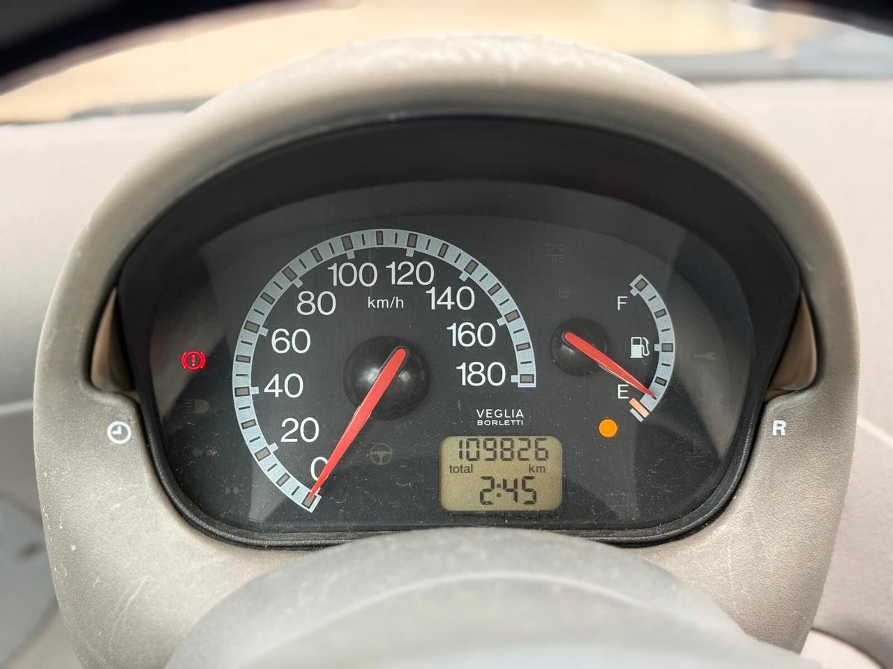 Fiat 600 1.1 54CV *CLIMA * SERVOSTERZO * OK Neopatentati