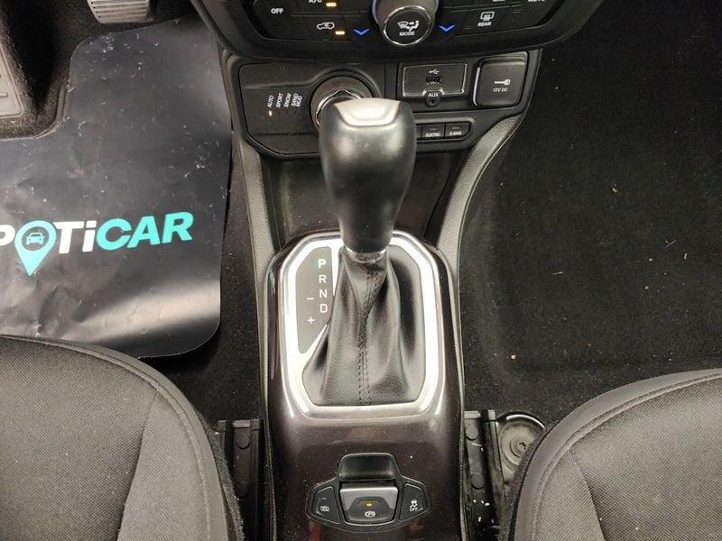 Jeep Renegade 2019 1.3 t4 phev Limited 4xe at6