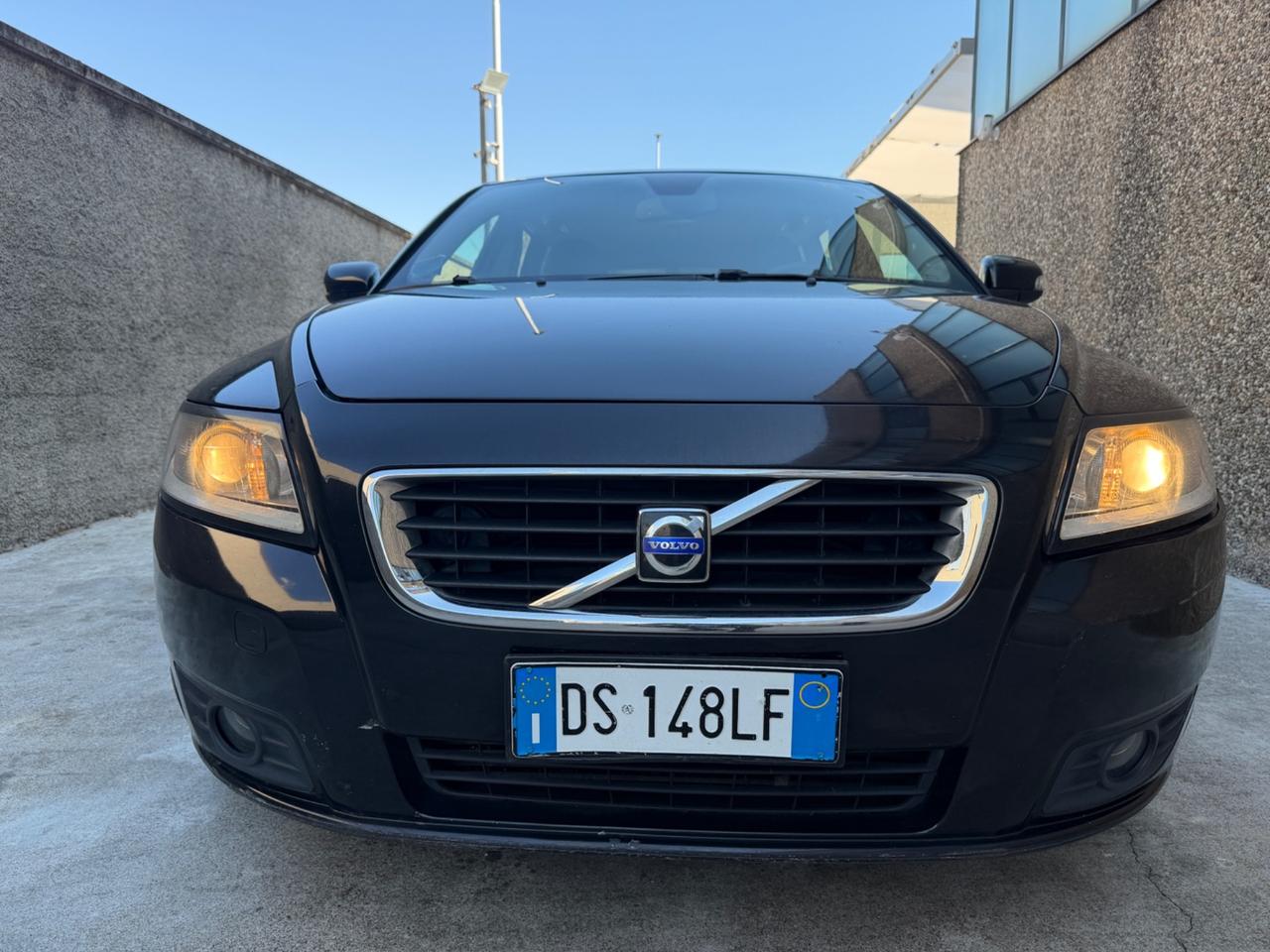 VOLVO V50 SW 2.0D MANUALE 6MARCE