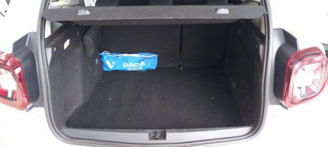 DACIA Duster 1.5 Blue dCi 8V 115 CV 4x2 Essential