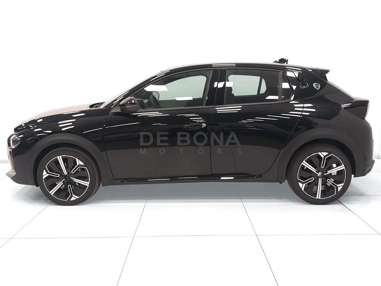 Lancia Ypsilon 1.2 mhev 110cv e-dct