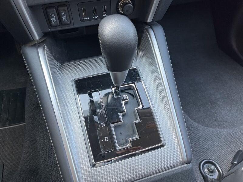 Mitsubishi L200 2B Free L200 Cab VI 2019 L200 d.cab 2.3d Diamond 4wd 150cv auto