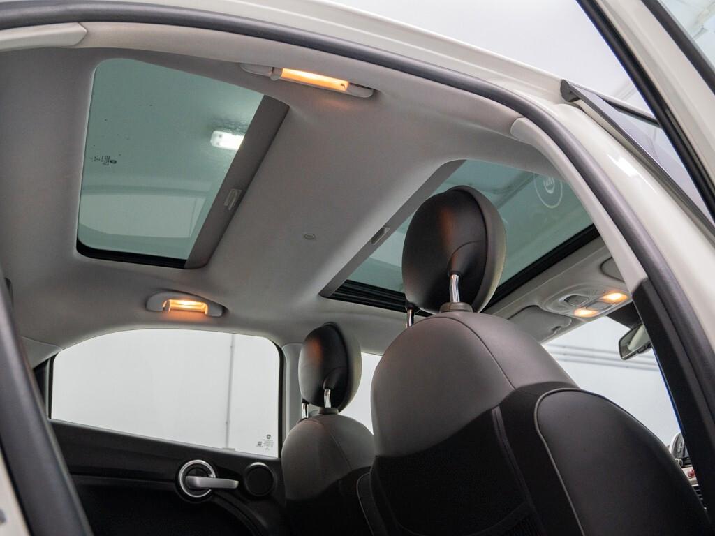 Fiat 500X 1.3 Mtj 95 CV Full Optional Tetto Apribile