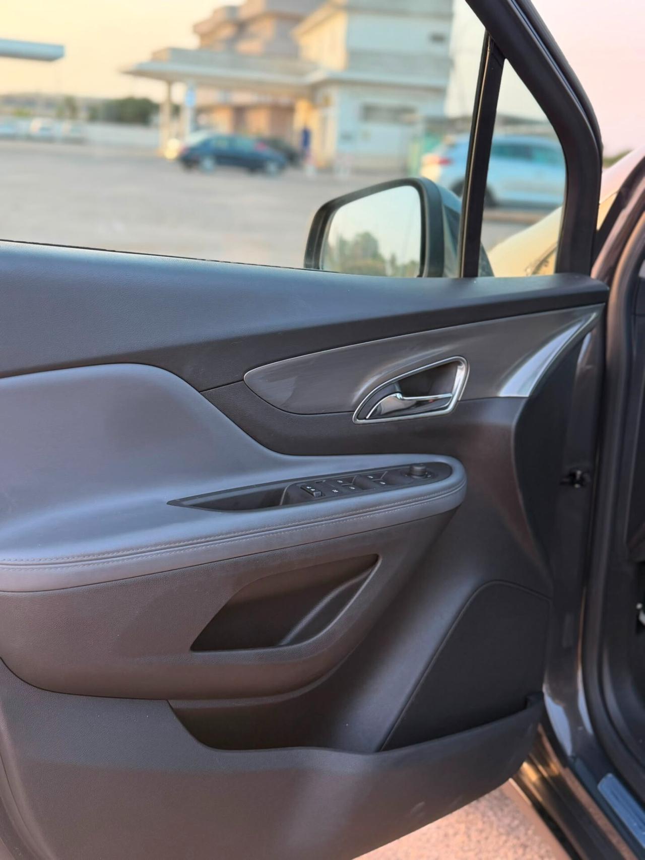 Opel Mokka 1.6 CDTI Ecotec 136CV 4x2 aut. Cosmo