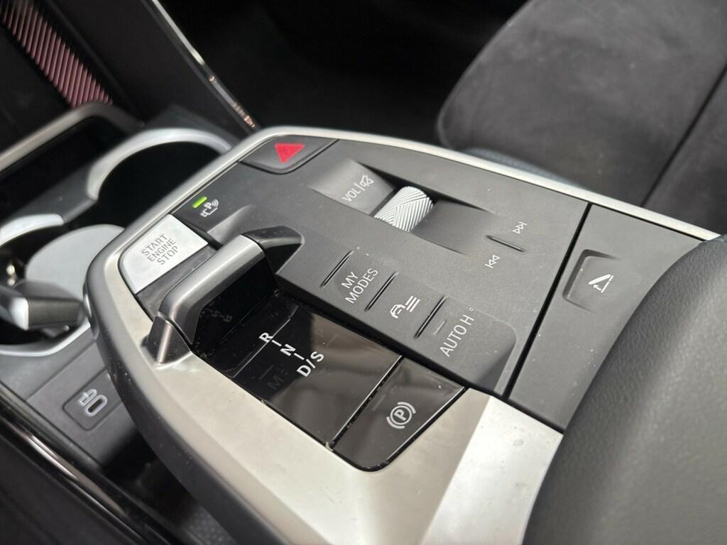 BMW X1 18 d Msport sDrive DCT