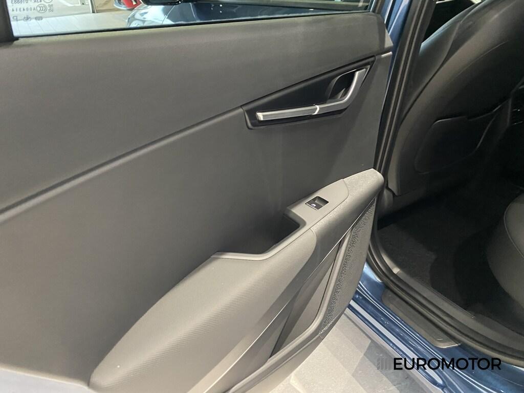 Kia Niro 1.6 GDI HEV GPL Style DCT