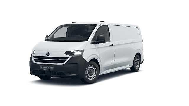 Volkswagen Transp. 7ª '24 Transporter 2.0 TDI 150CV aut. 4Motion PL Furgone