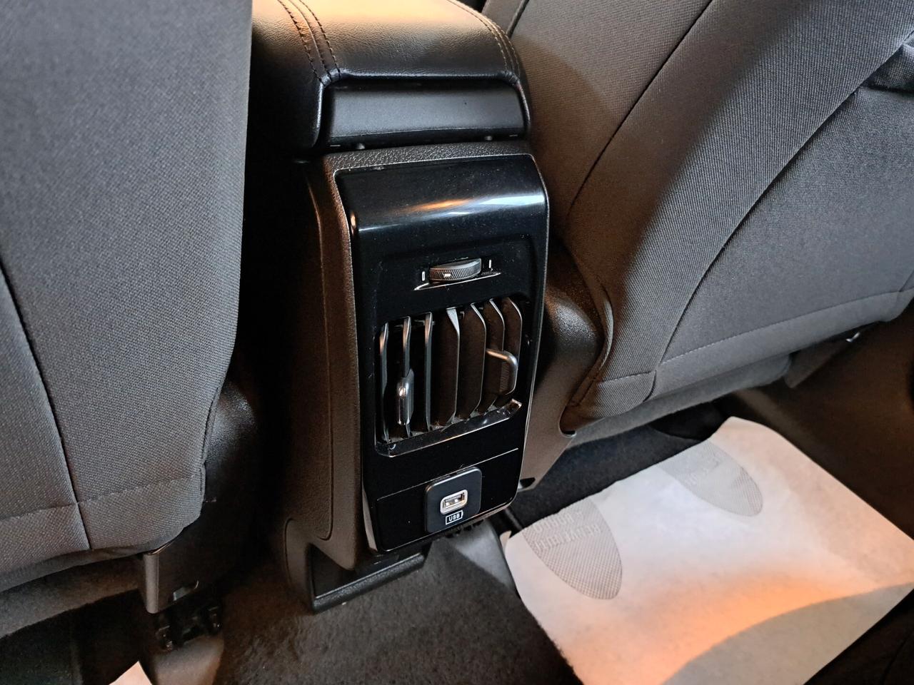 Jeep Compass 1.6 Multijet II 2WD Business 130CV