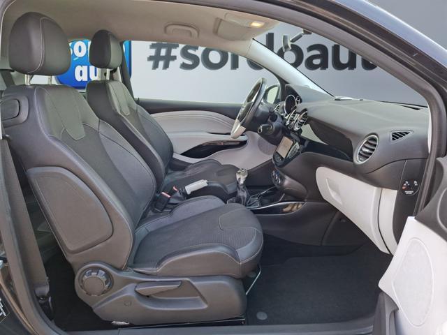 OPEL Adam 1.4 87 CV GPL Tech Slam