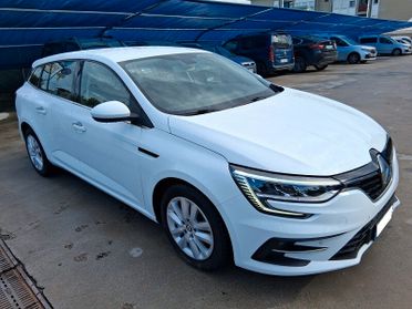 Renault Megane Mégane Sporter Blue dCi 115 CV EDC Equilibre AUTOCARRO (752)