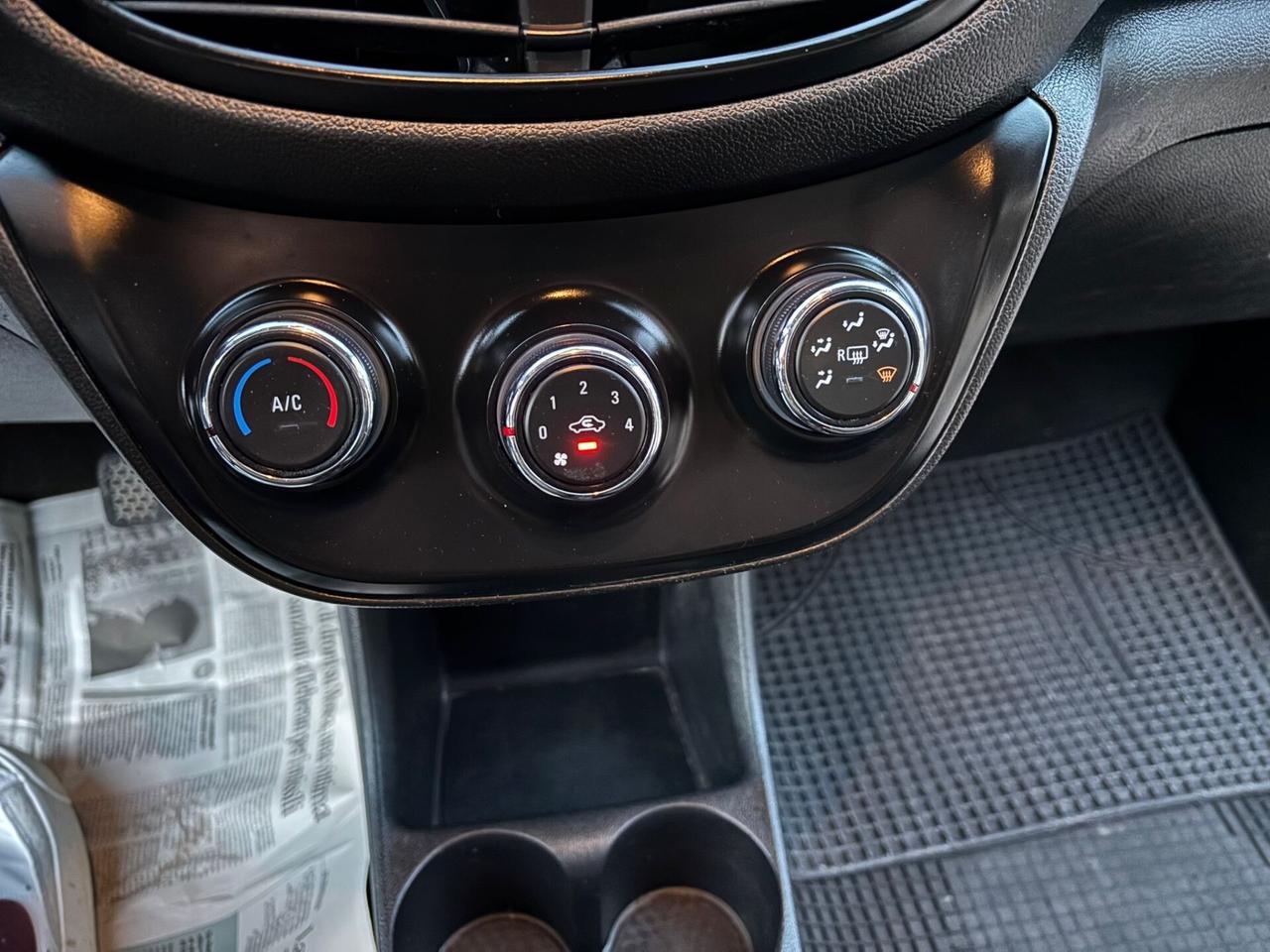 Opel Karl 1.0 73 CV GPL Innovation