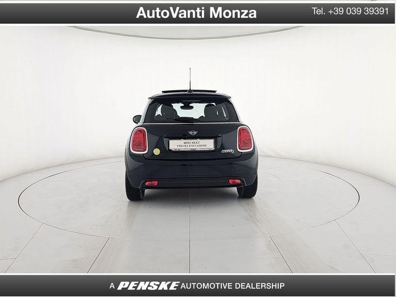 MINI Mini Full Electric Mini Cooper SE Classic