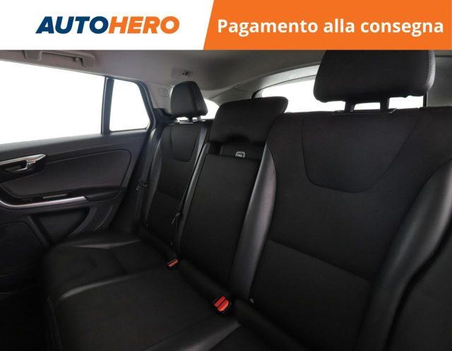 VOLVO V60 Cross Country D3 Geartronic Business Plus