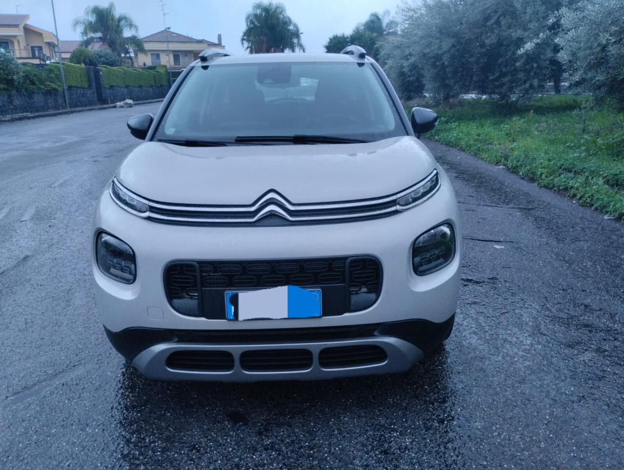 Citroen C3 Aircross C3 Aircross BlueHDi 100 S&S Shine