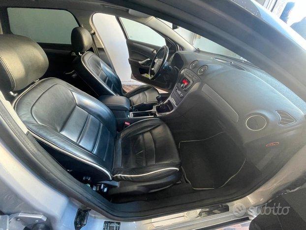 Ford Mondeo 2.0 TDCi/163 SW Tit. TTPK N1 Bs.