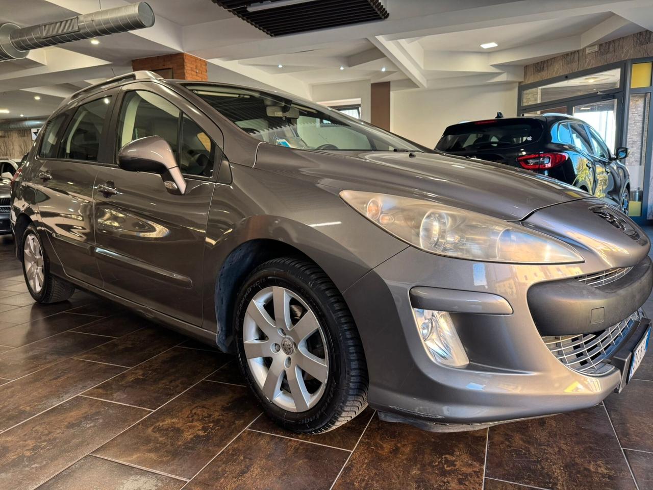 Peugeot 308 1.6 VTi 120CV SW Ciel Tecno