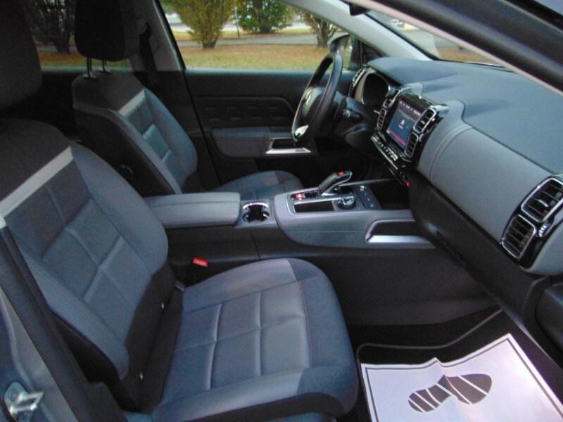 CITROEN C5 Aircross 1ª s. C5 Aircross BlueHDi ...